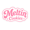 Meltin Cookies - Home